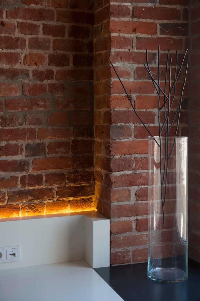 office loft - Moscow