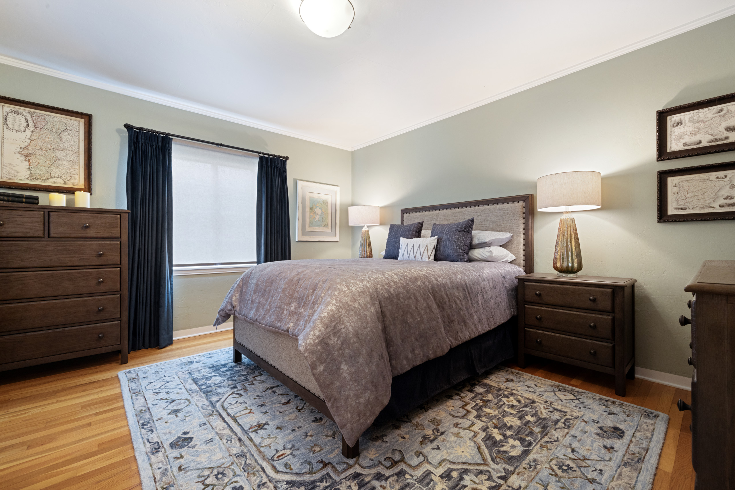 Turlock Yosemite Home