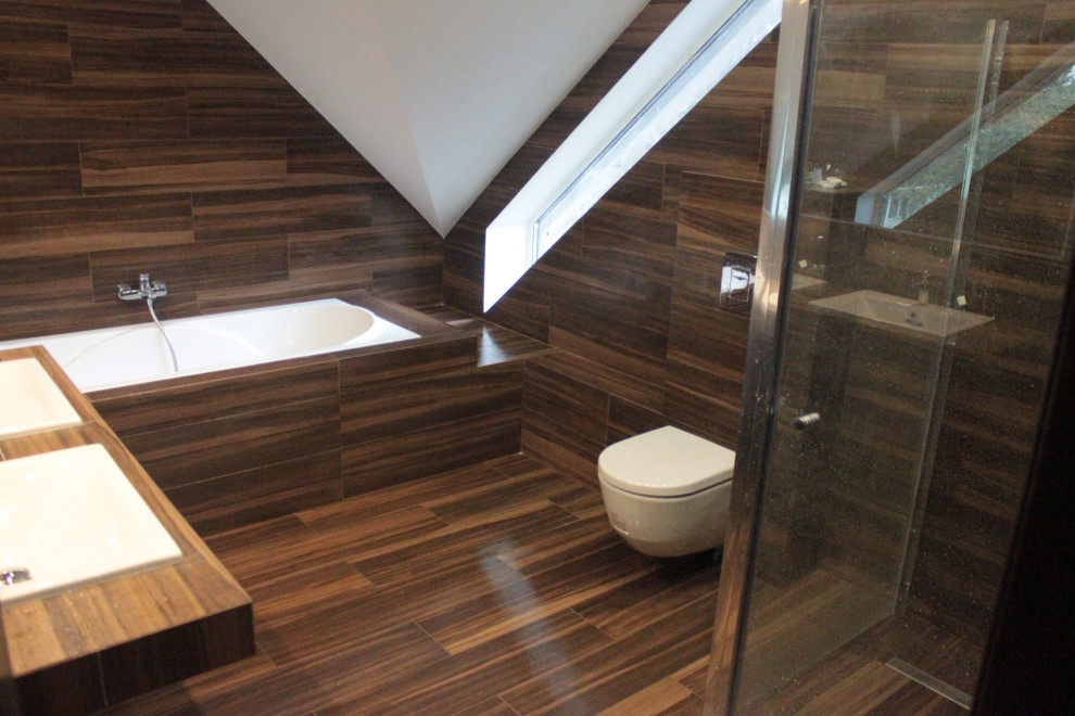 Частный дом в Малино