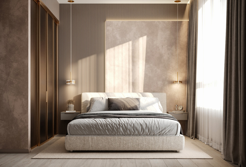 ЖК ВОЗДУХ Спальня