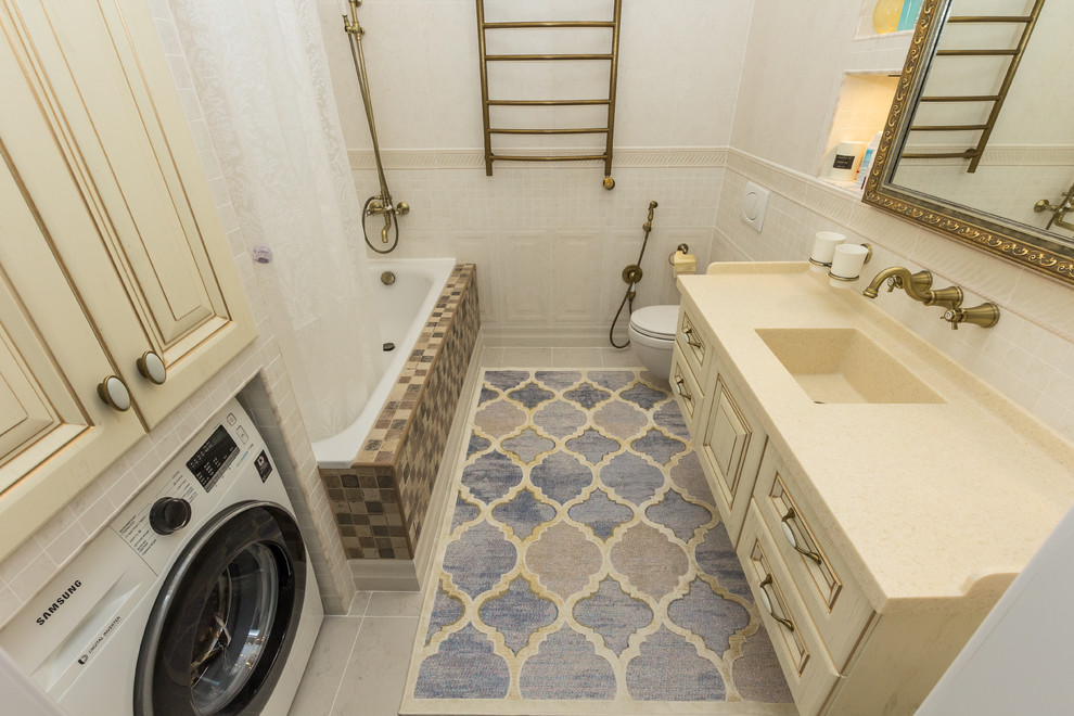 Квартира для хирургов