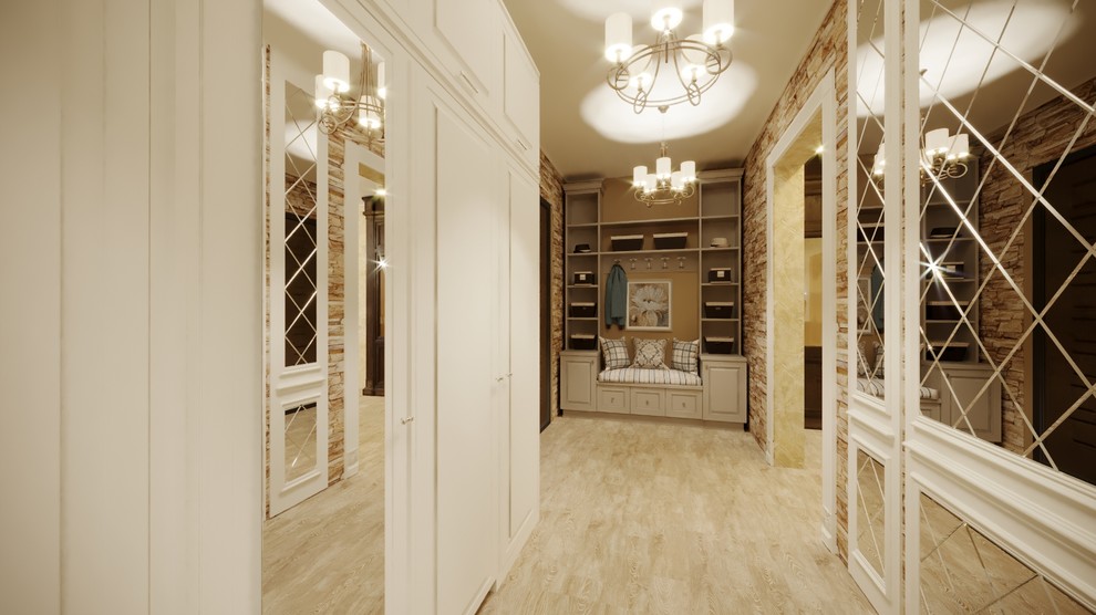 ЖК Пушкаревский коридор