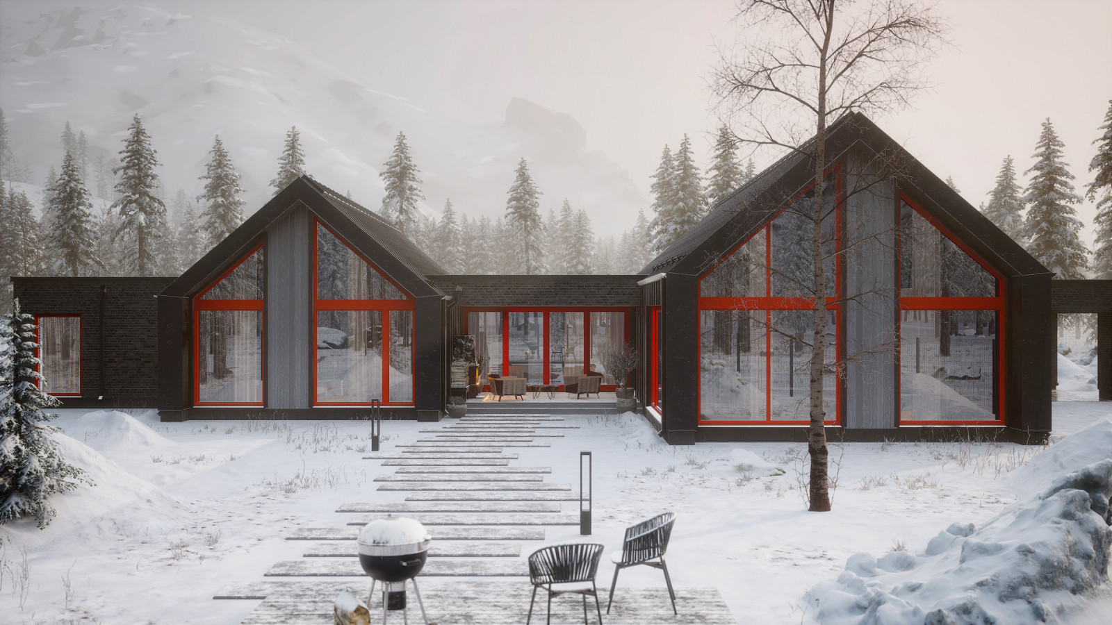 Зеленая Поляна