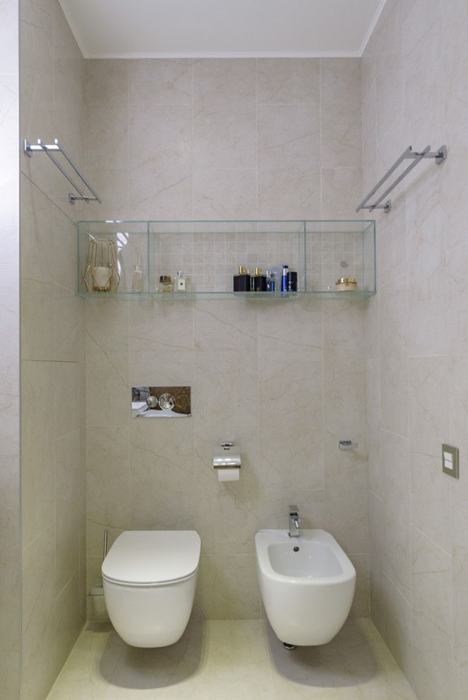 Квартира в ЖК Татьяни парк.