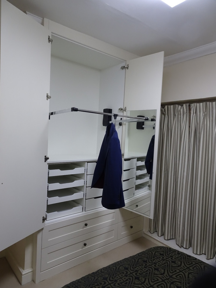Bespoke carpentry