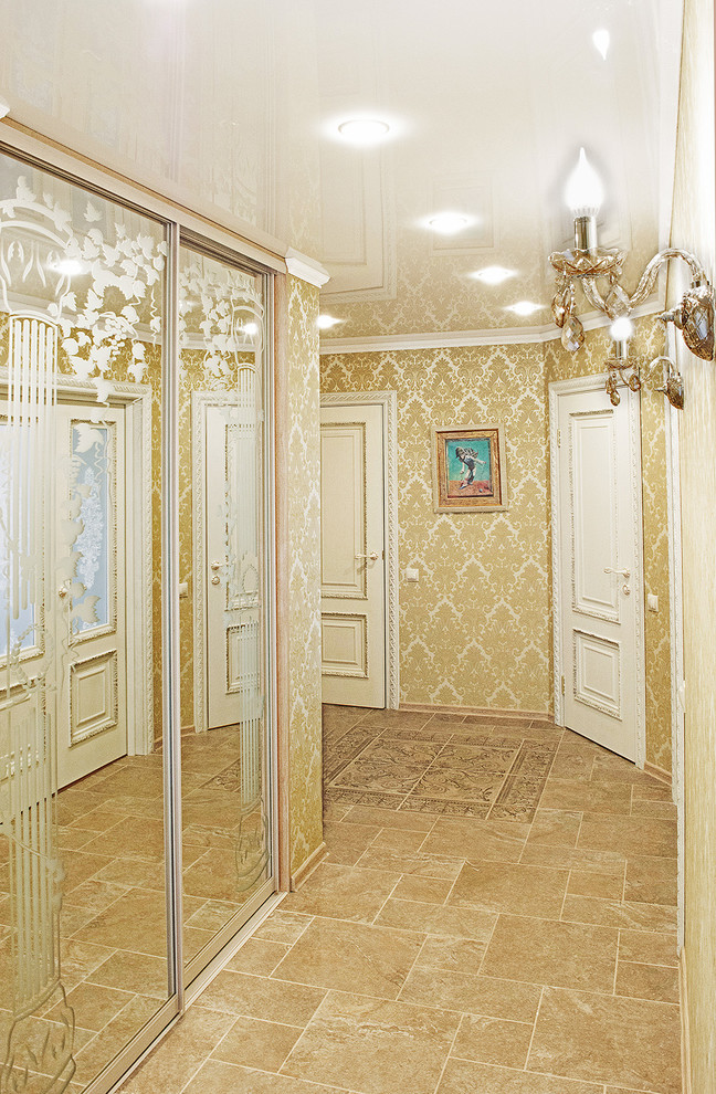 Квартира в поселке Островцы,Московской области