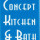 Concept Kitchen & Bath