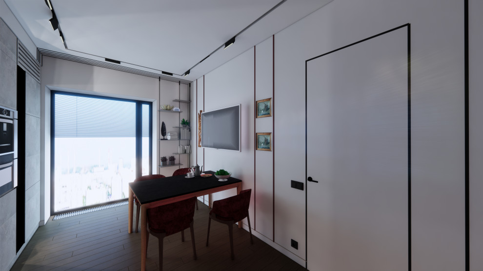 "Плох тот ритм..."