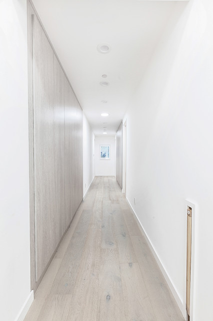 Delineation contemporary-hallway-and-landing