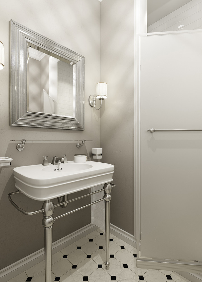 Квартира на ул.Орловская