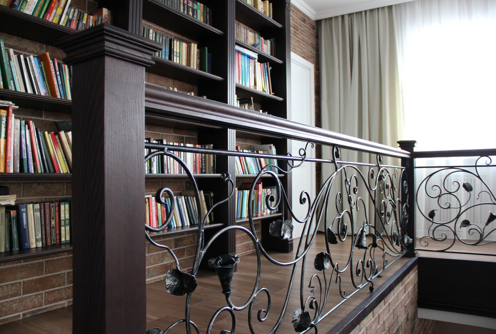 проект частного дома