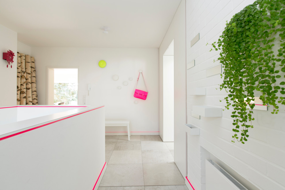 Moderner Flur in Sonstige