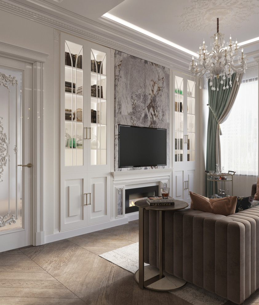 Итальянская классика