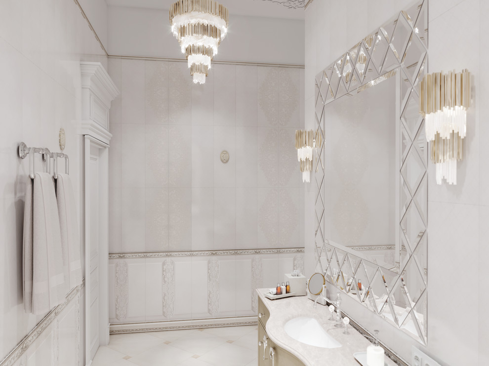 ЖК Максима Горького