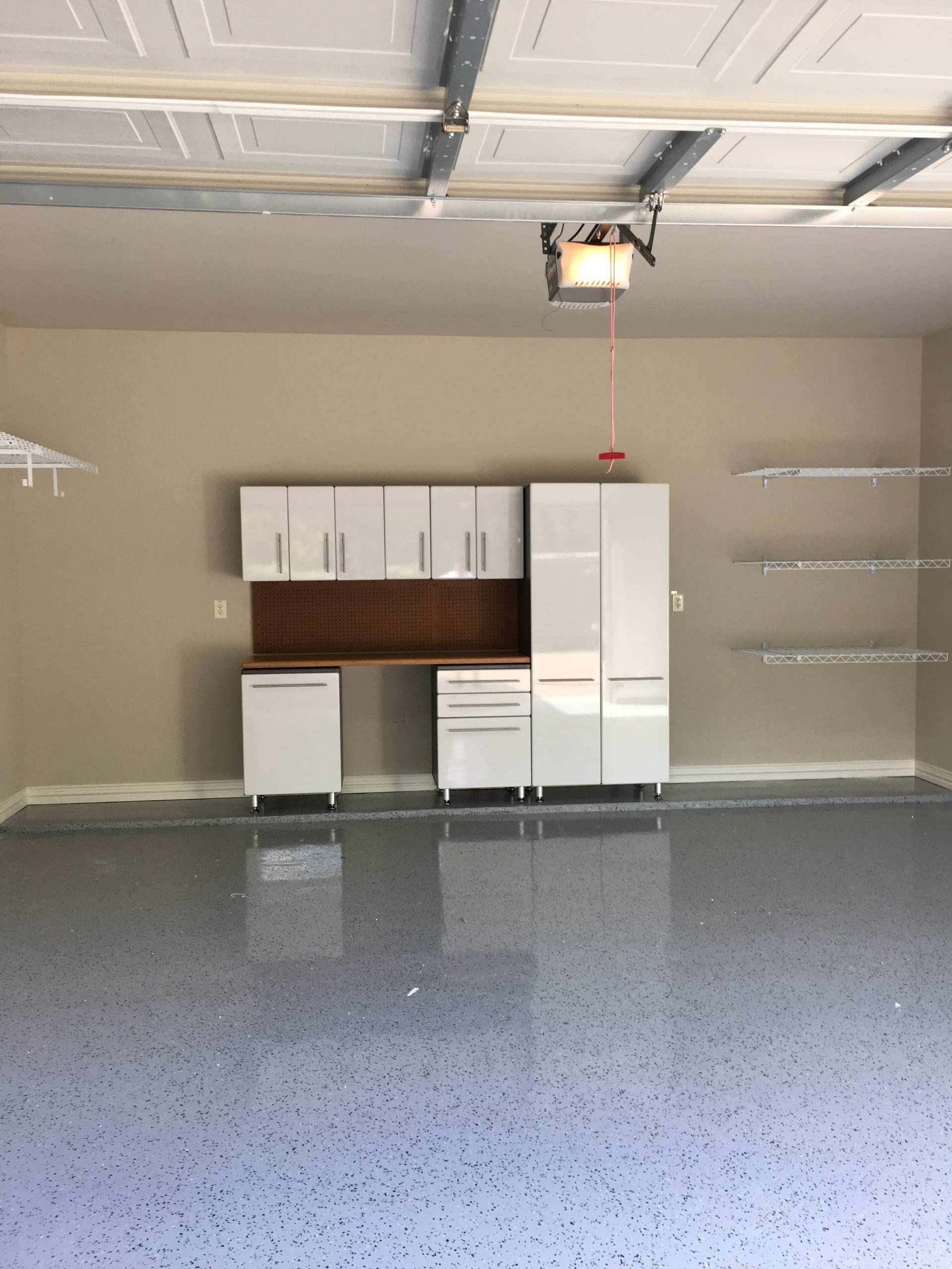 Garage Baseboards - Photos \u0026 Ideas | Houzz, image size:1920x2560