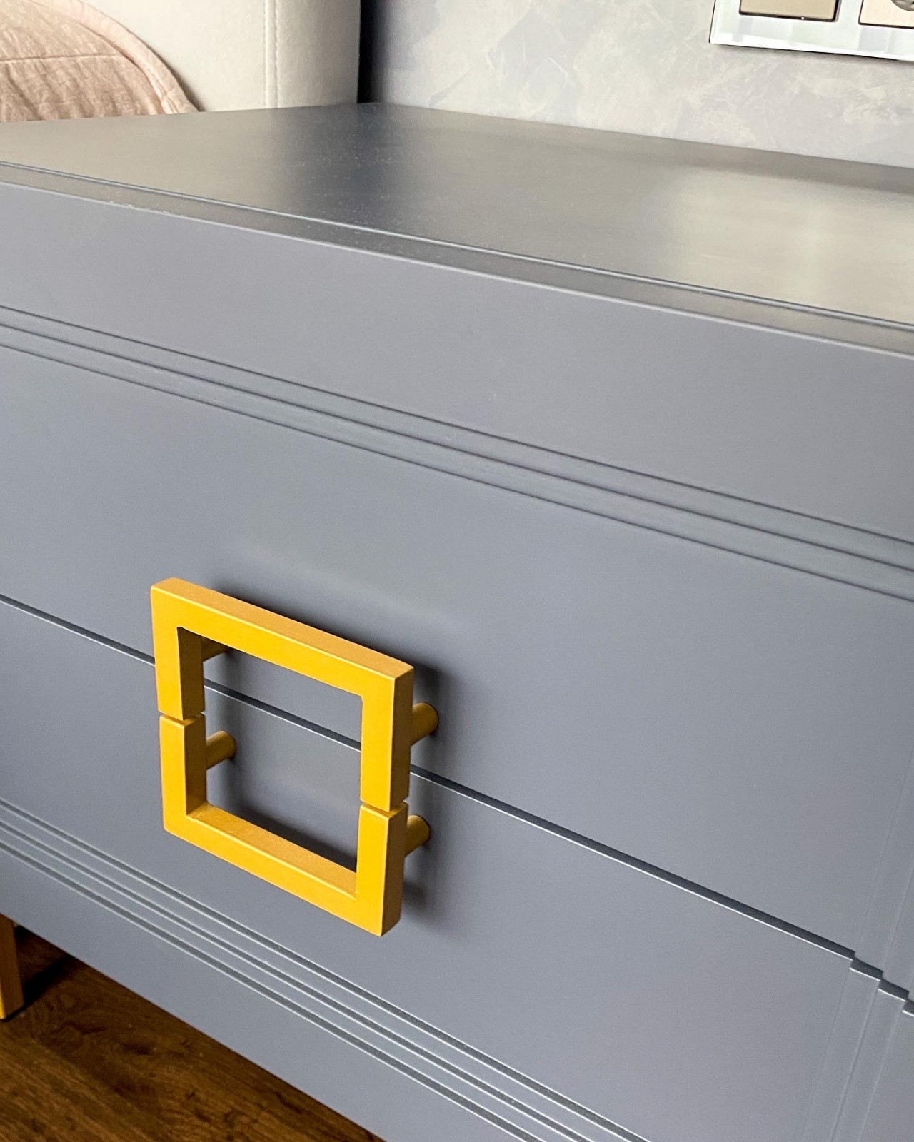 Корпусная мебель