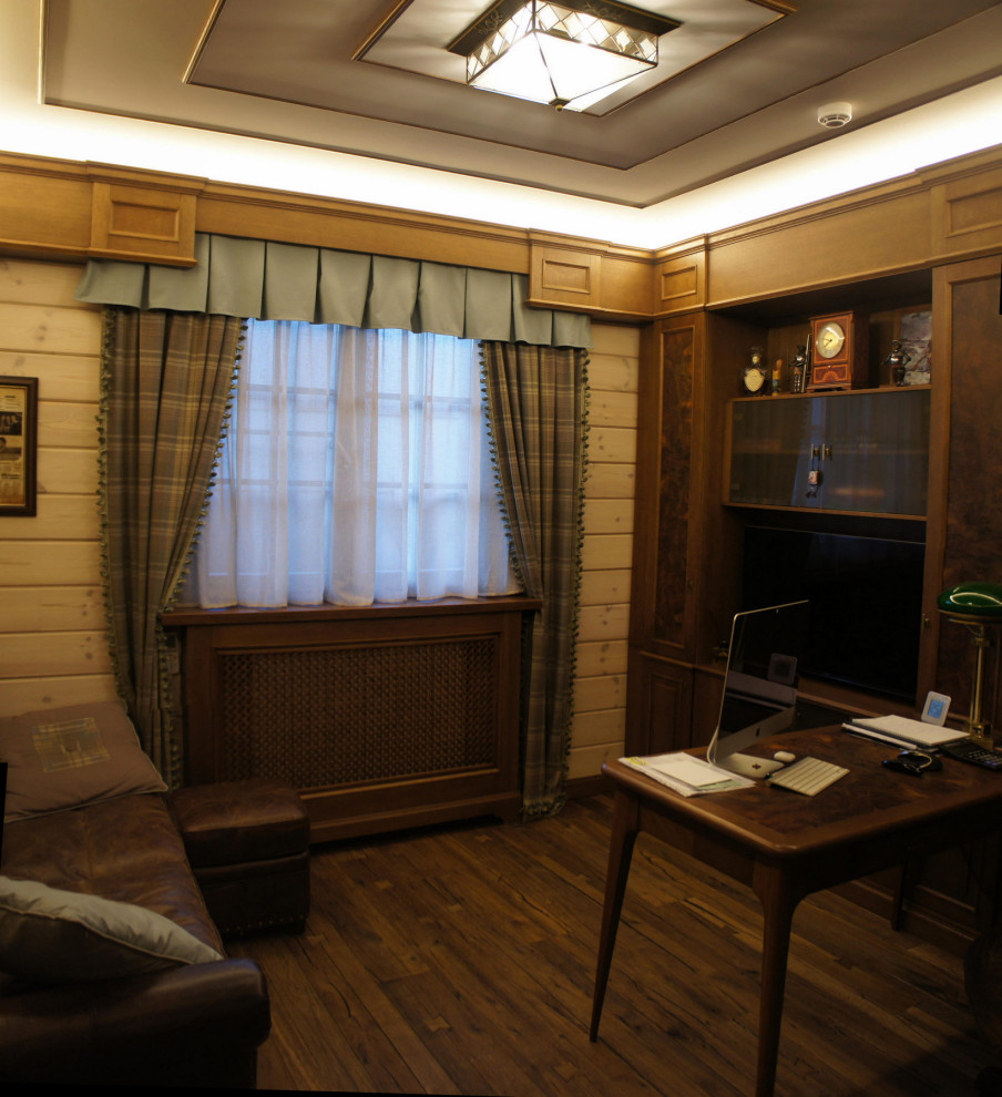 Коттедж в Симагино