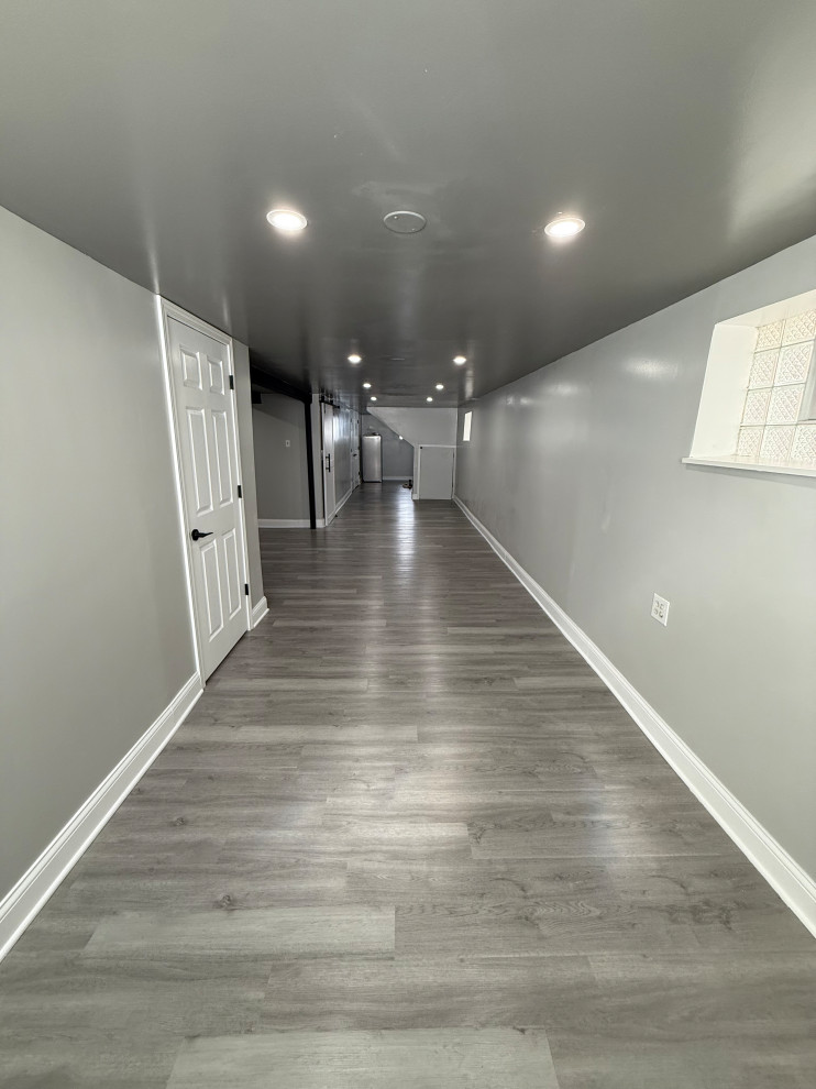 Basement Design & Build | Chicagos Finest