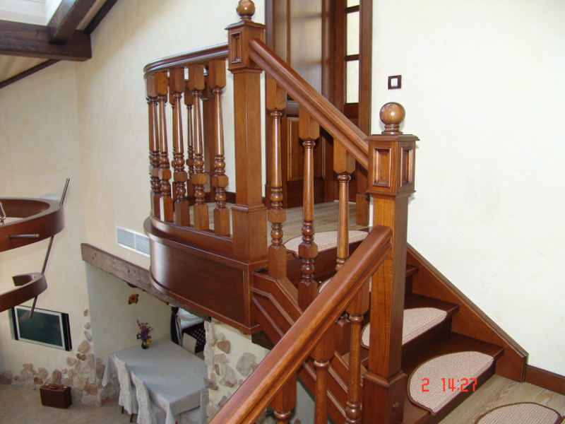 Лестницы Streamstairs Rybland