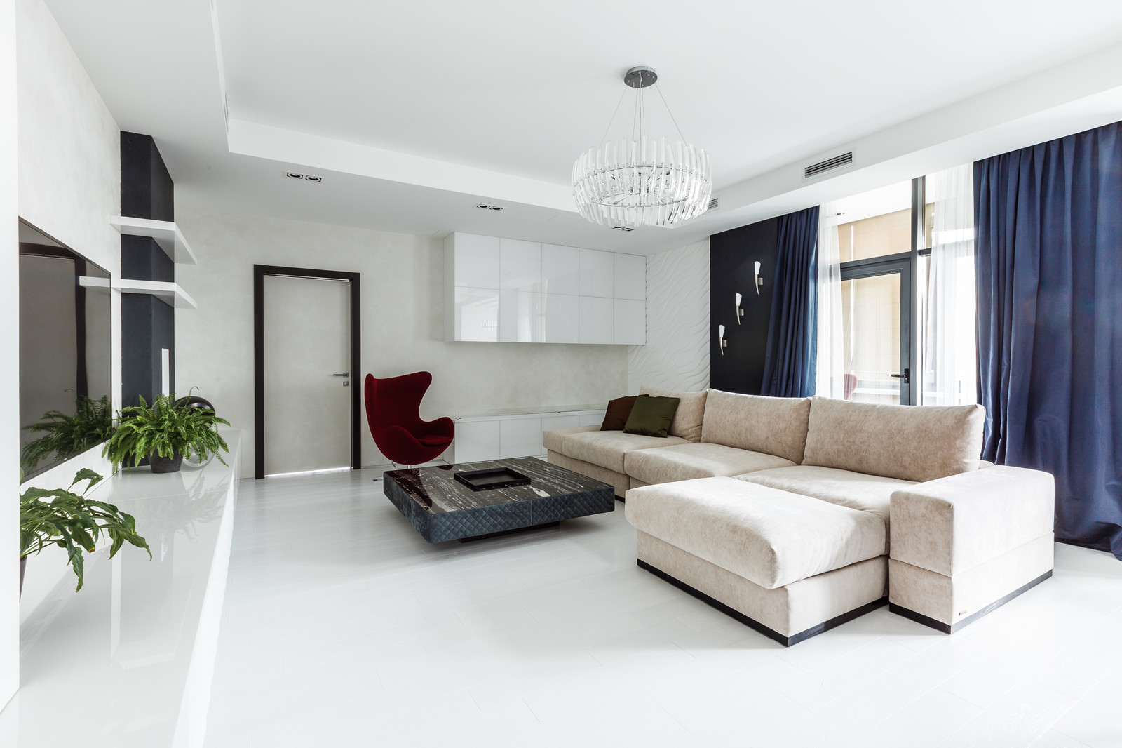 Хозяин жизни