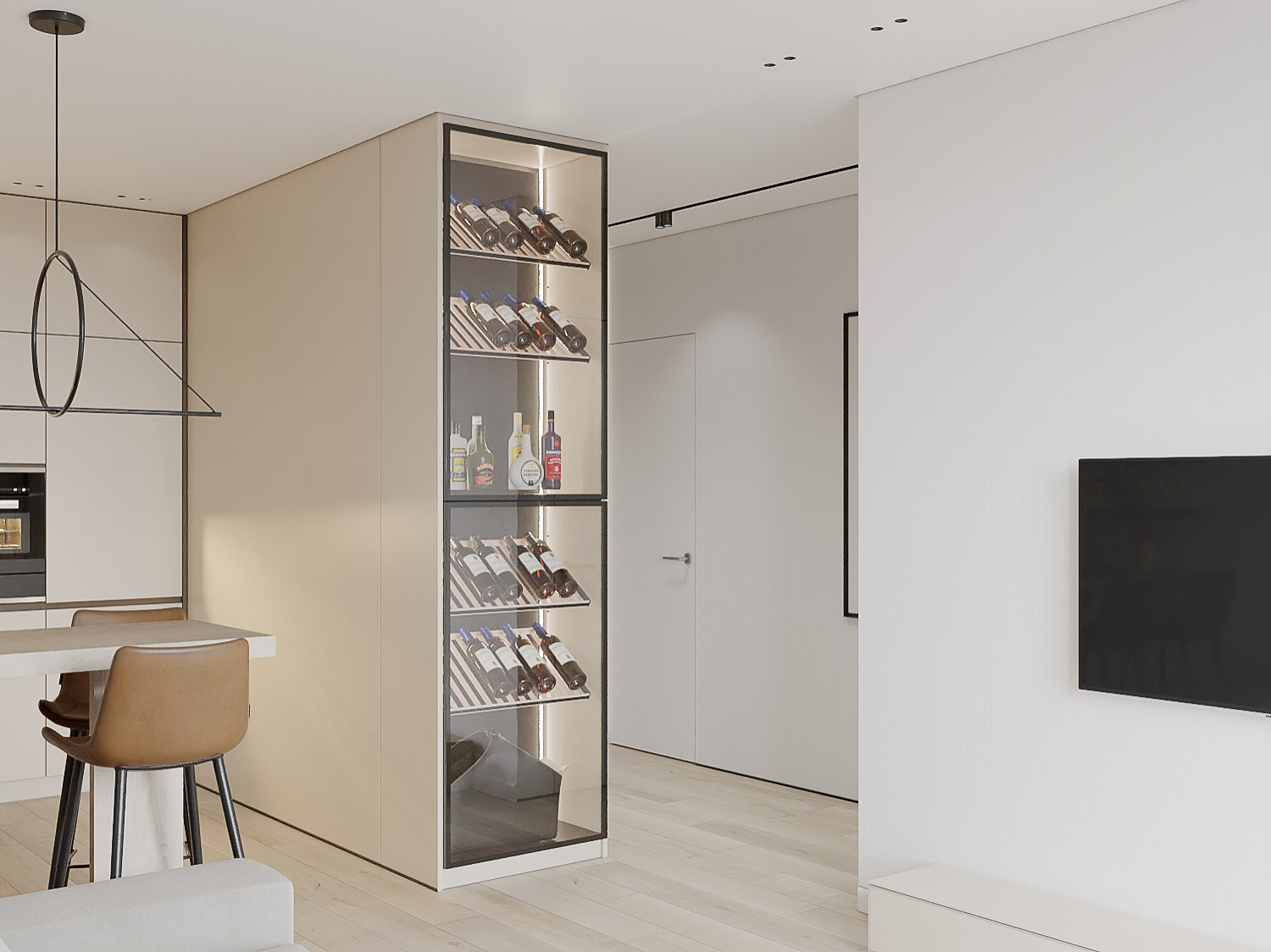 ЖК «Suomen Ranta»