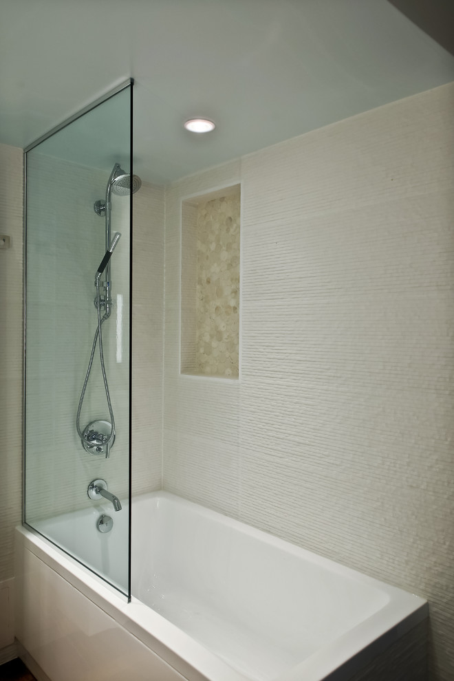 Condo Renovation, NW Washington, DC