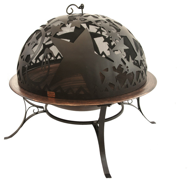 Medium Orion Complete FireDome