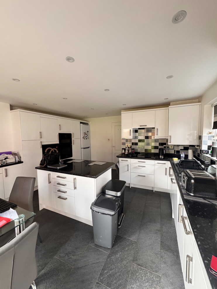 Harvesters Kitchen