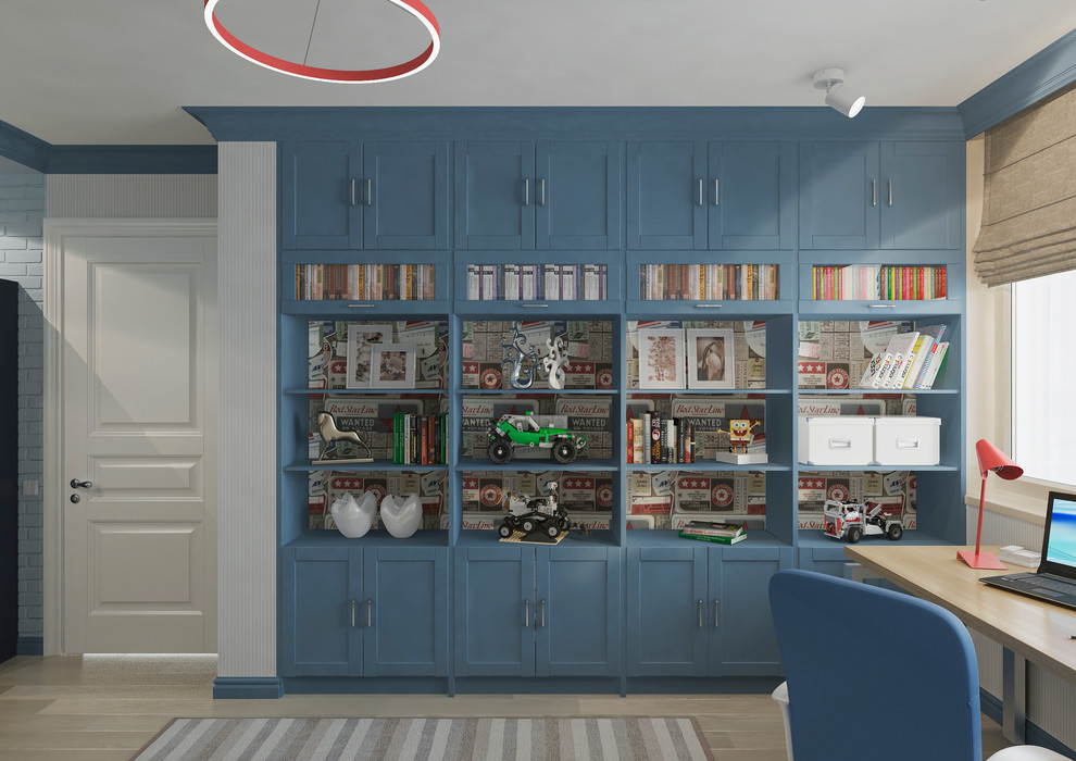 Квартира с террасой. Сургут