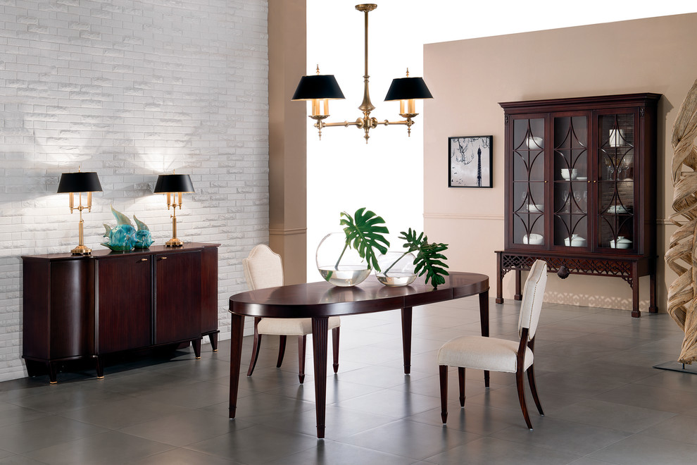 Столовая Mestre