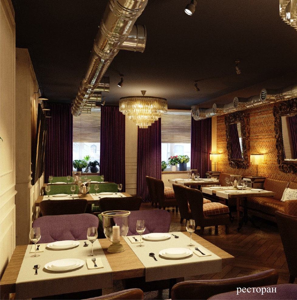 Примеры и комплектации