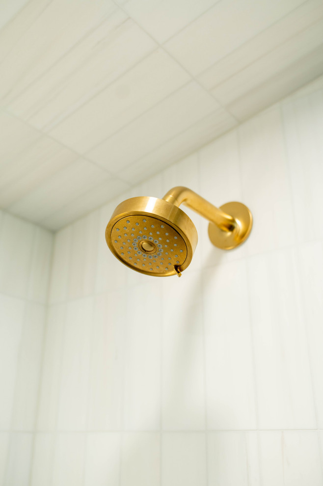 Bosworth Primary Bathroom