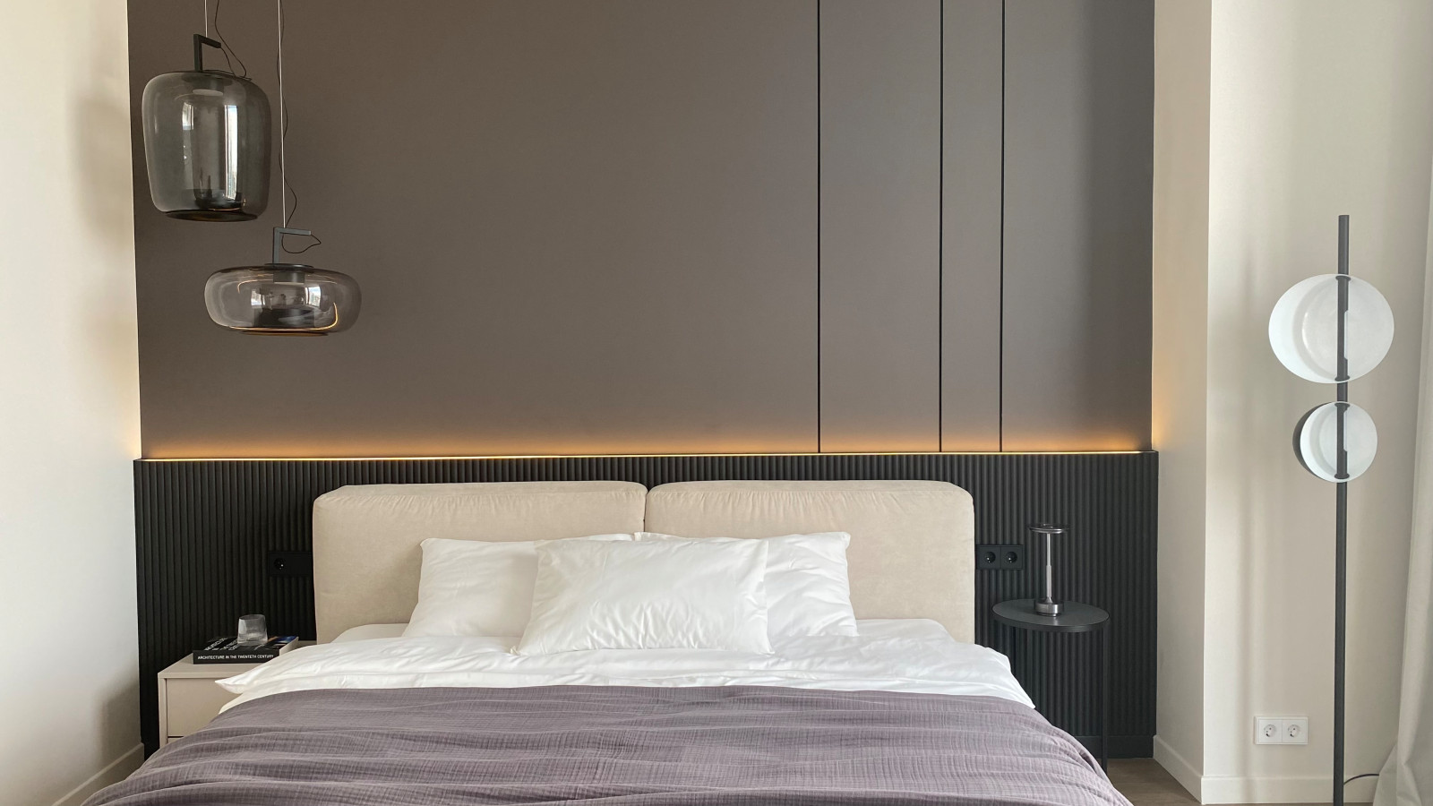 жк Capital towers, 53 кв м