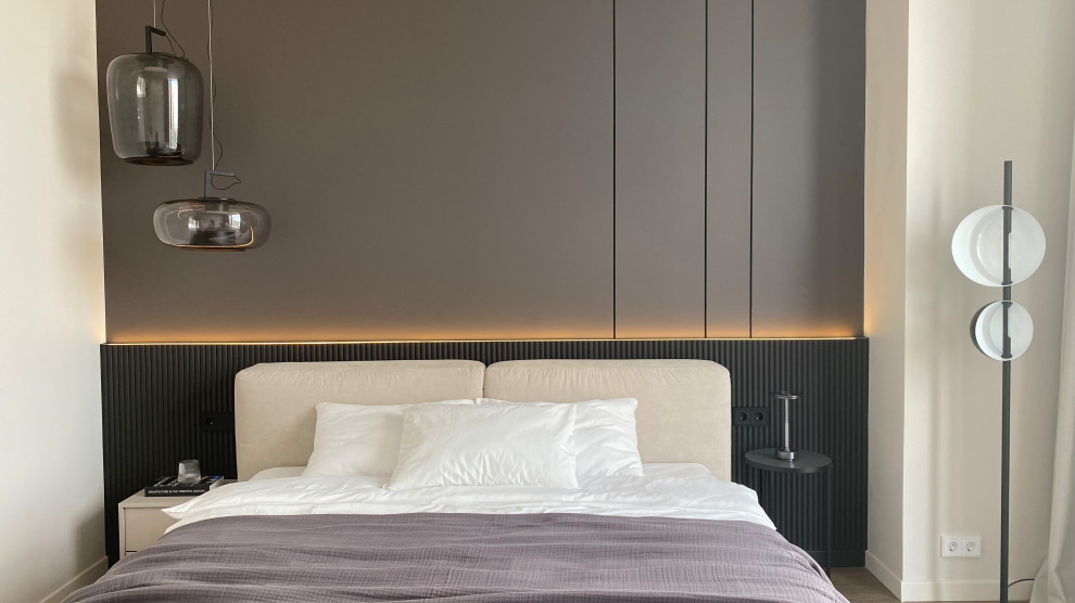 жк Capital towers, 53 кв м