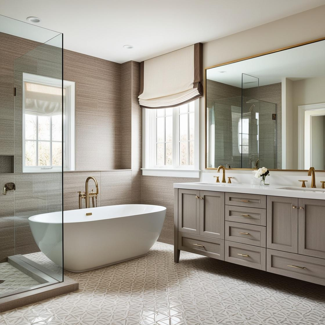 RENDERING AND CONCEPTS