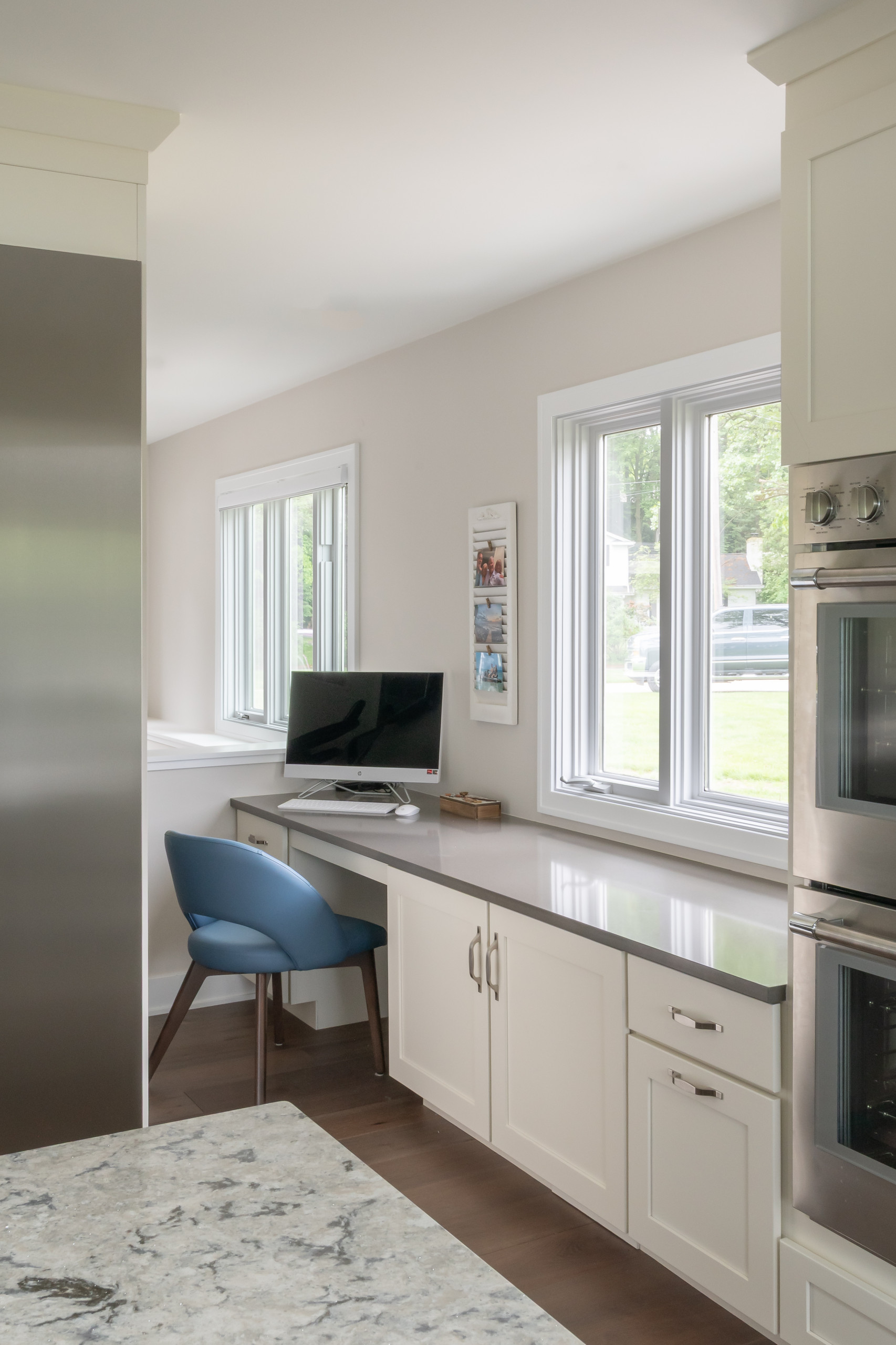 Mid-Century Make over