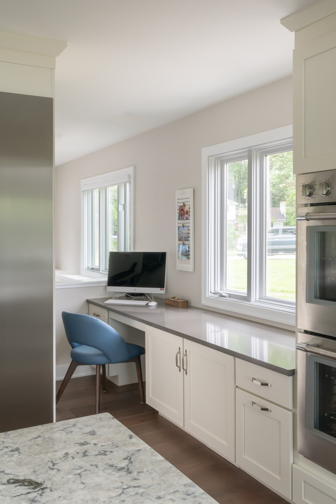 Mid-Century Make over