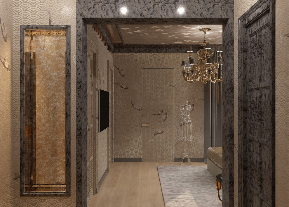 die Magie des Luxus-