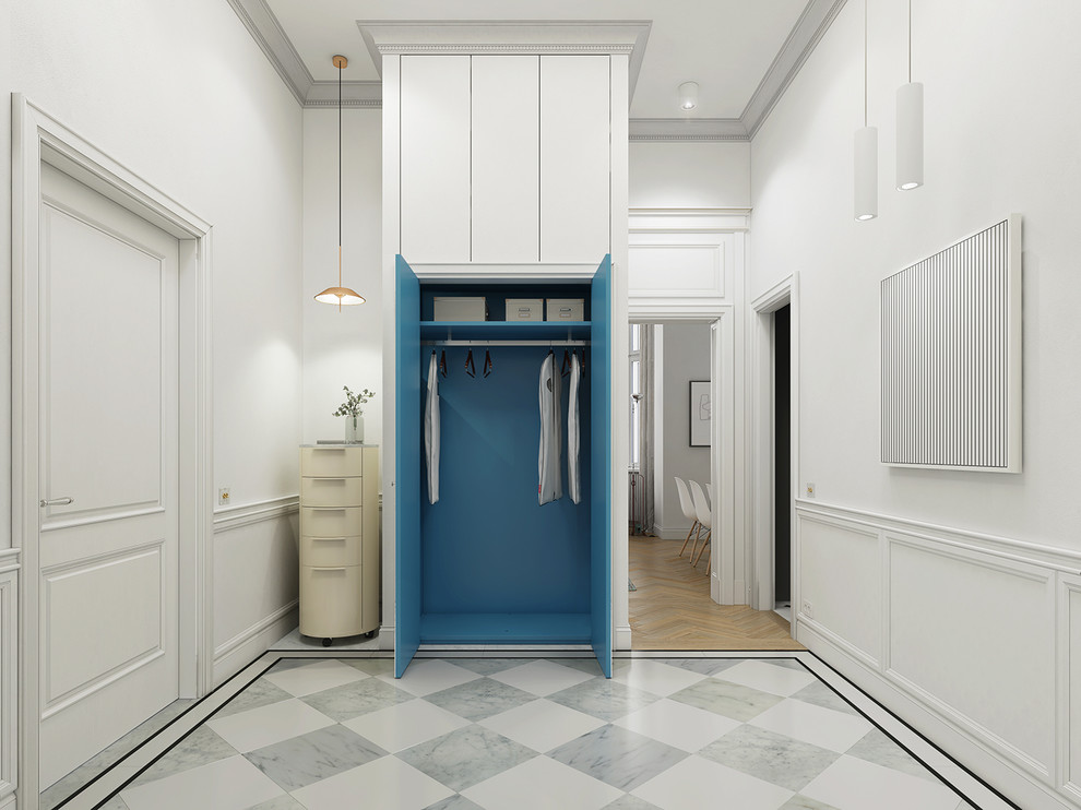 Квартира в Хамовниках