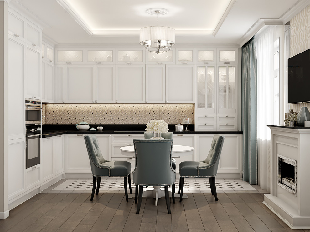 Чёрная речка