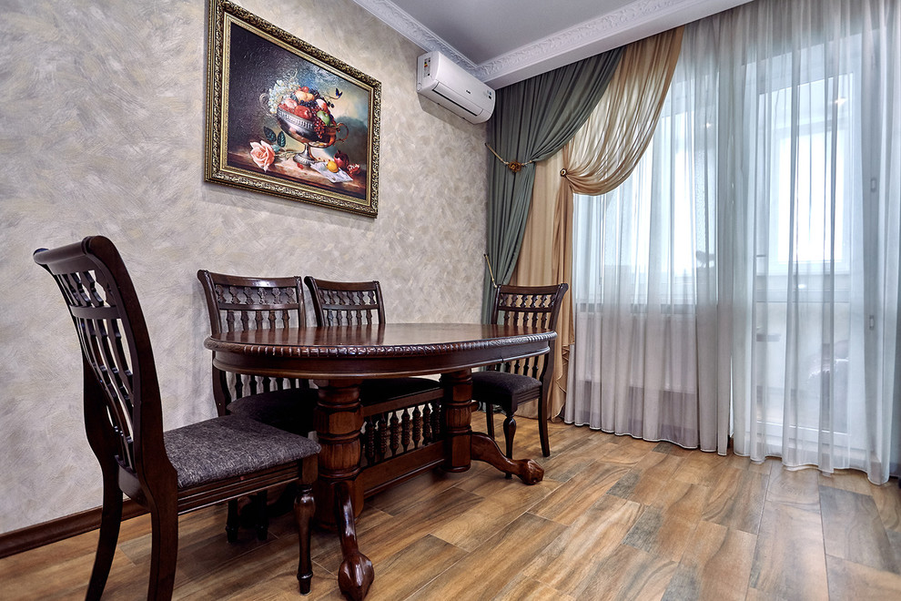 Квартира 012