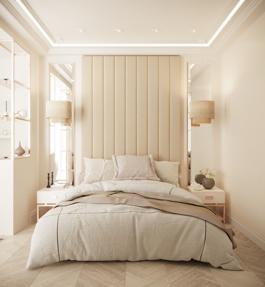 Серебрянный бор