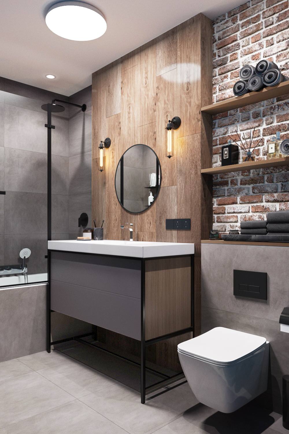 LOFT на Оптиков