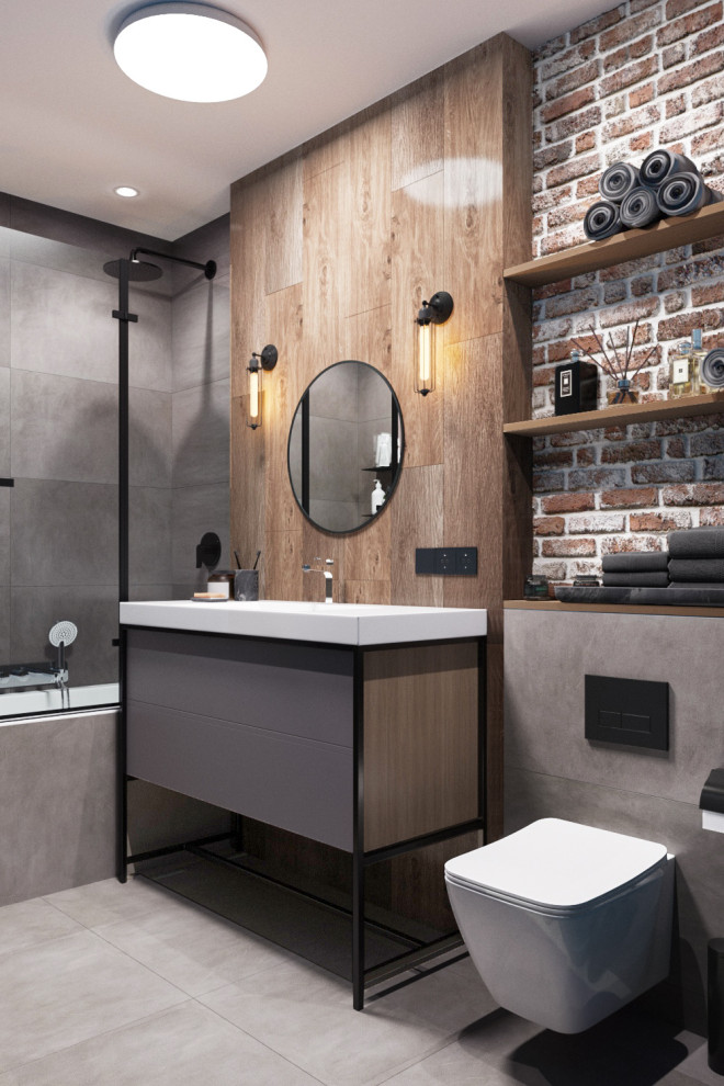 LOFT на Оптиков