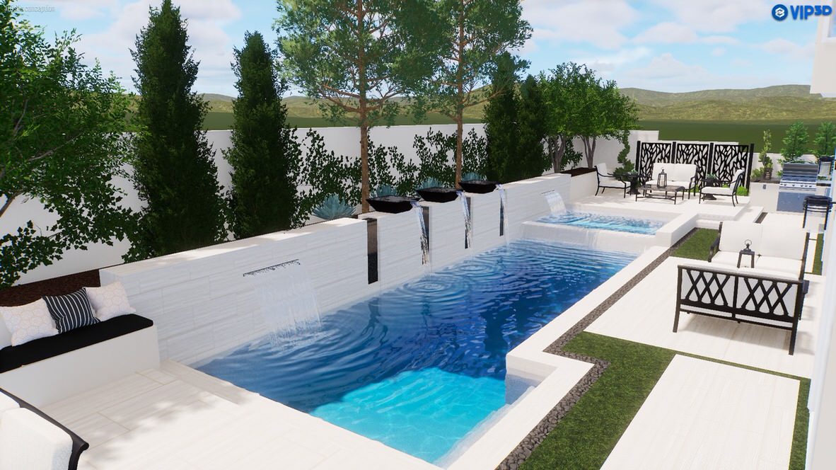 Roshdieh Residence lll