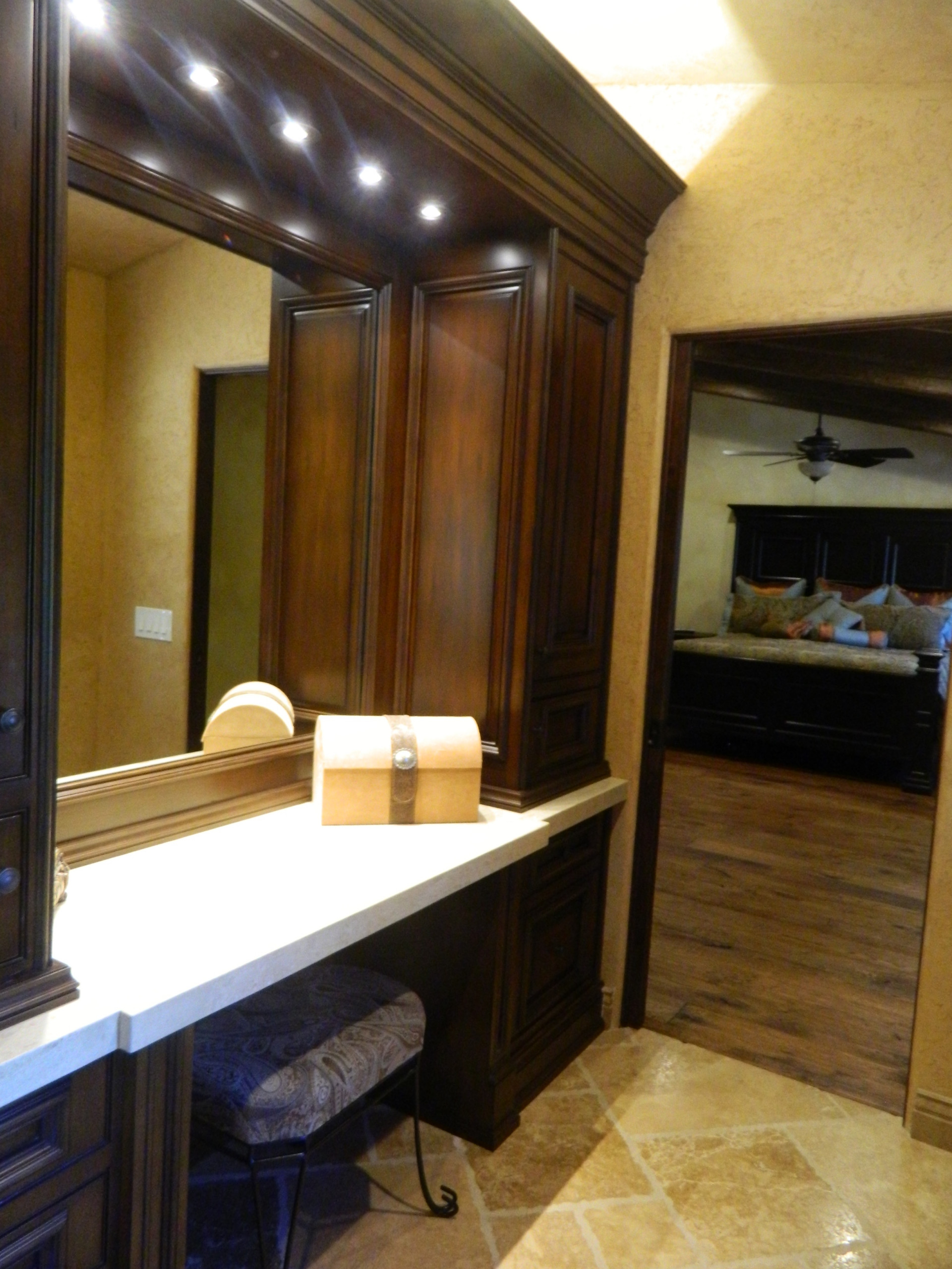 Corona Residence