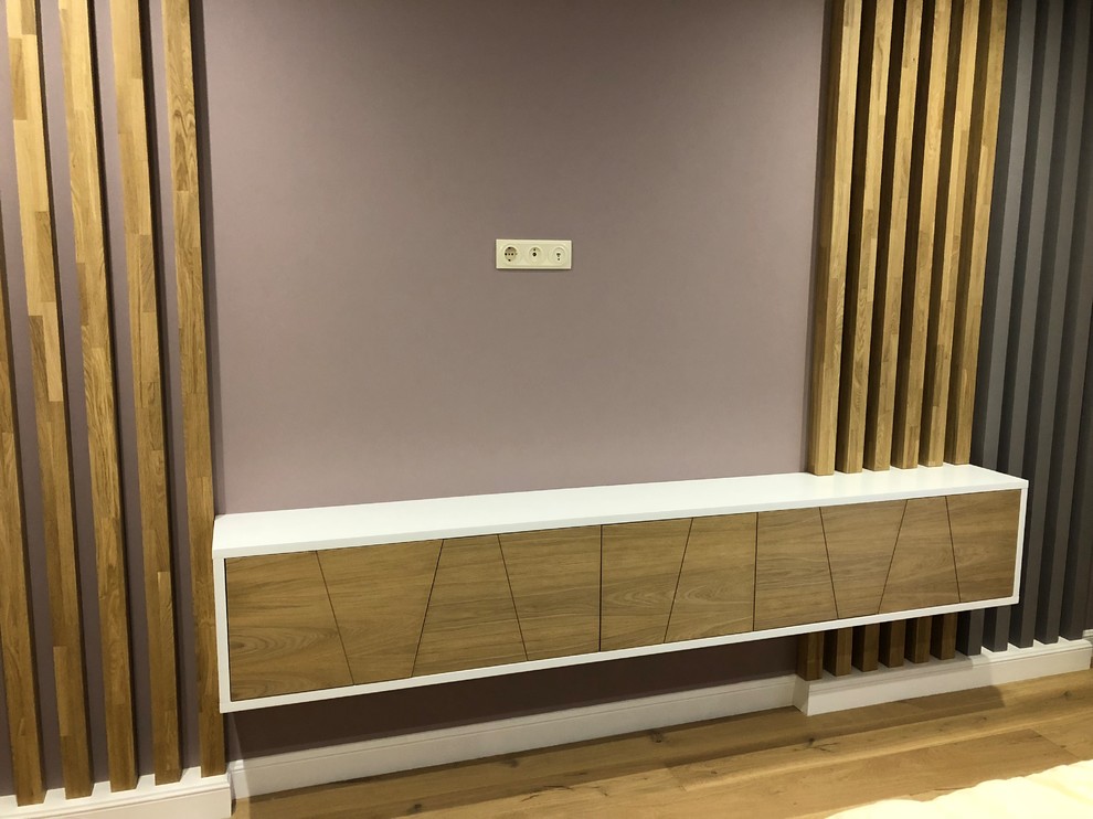 Дизайн проект 2019 г. Пенза