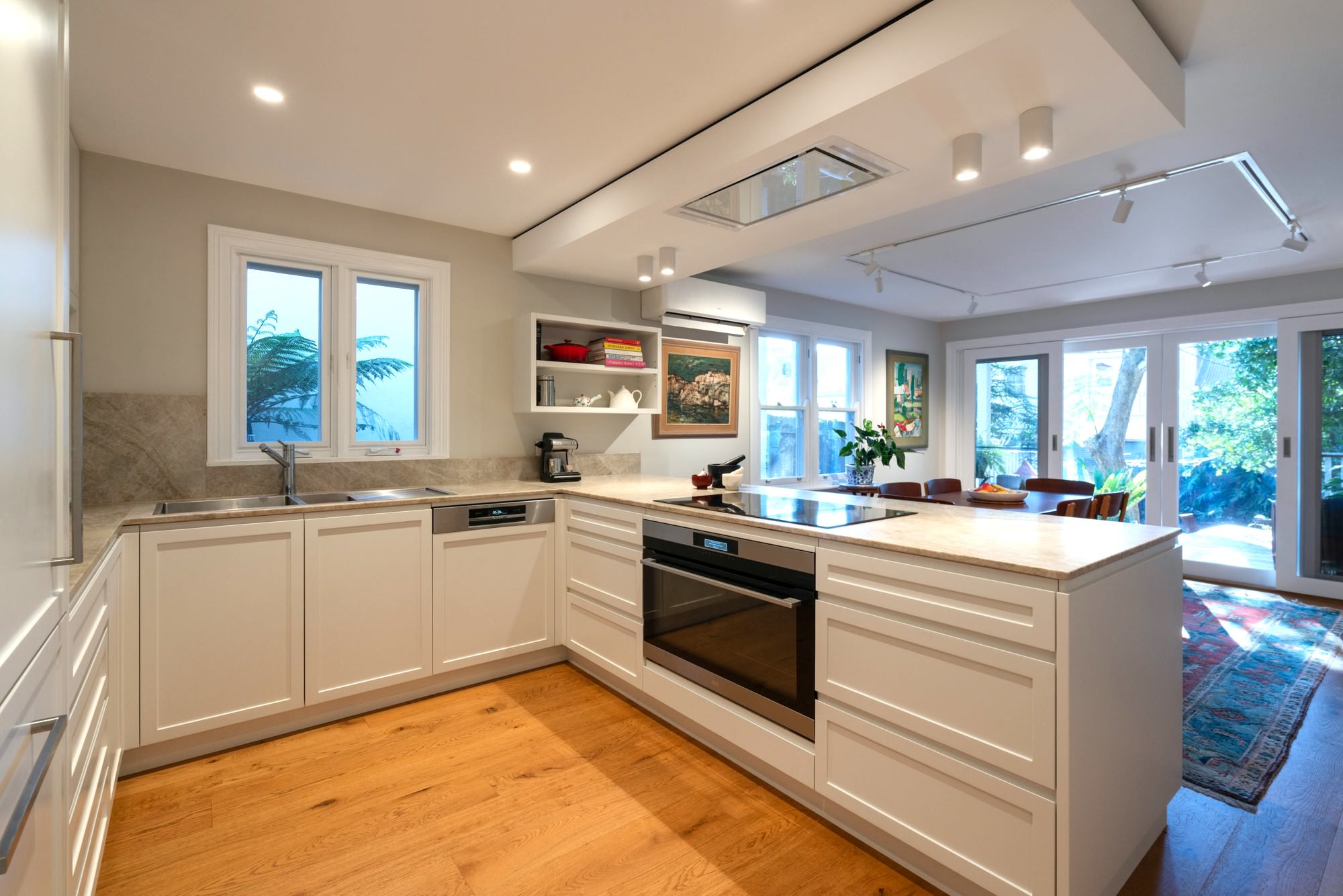 Elegant Renovation, Glebe