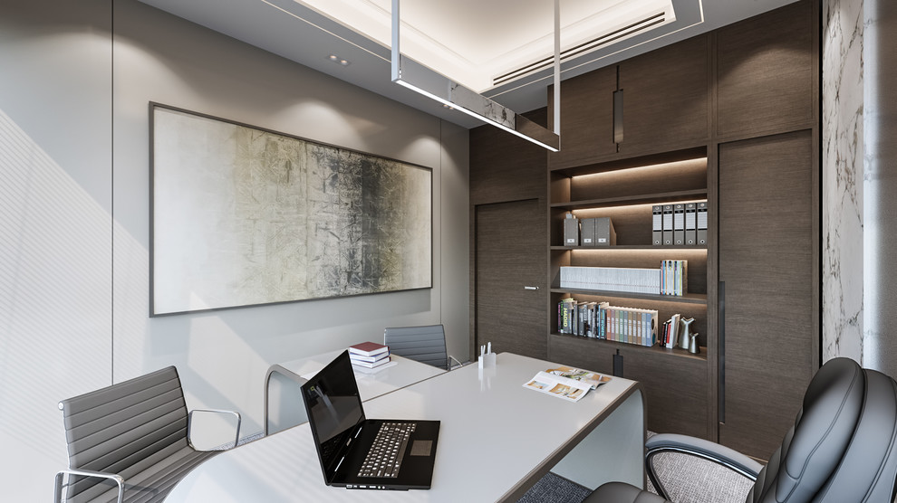 Квартира 007