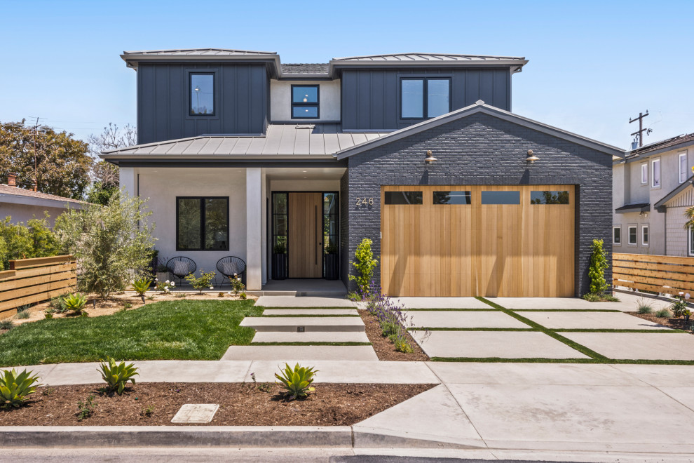 Cecil - New Construction